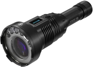 Nitecore P35i