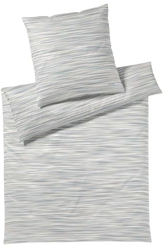 Joop! Bettwäsche Vivid 4111 Sky - 02