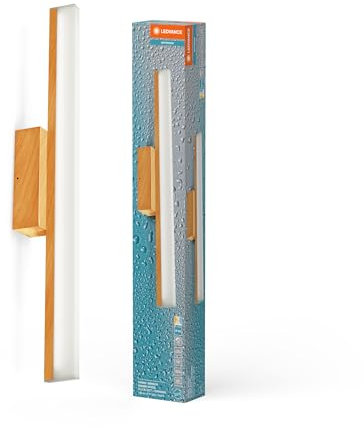 LEDVANCE SPECCHIO ORBIS 60CM CLICKCCTDIMIP44WD