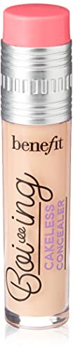 Boi-ing Cakeless High Coverage Concealer Nr. 3 Light 5 ml