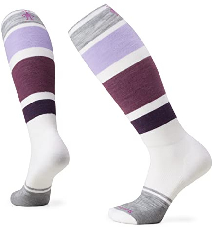 Smartwool Targeted Cushion Otc Long Socks EU 38-41