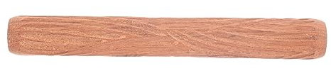 Veemoon Holz Clay Rolling Rod Mit Kreativer Musterprägung Für Modellieren Junge Mädchen Basteln Backen Multifunktional Langlebig Sicher Natürlicher Werkstoff