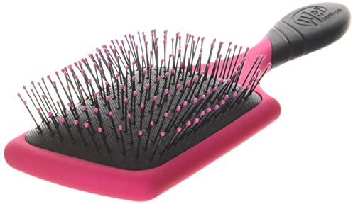 Wet Brush Pro Paddle Detangler, Pink