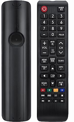 Universal Remote Control for Samsung TV Remote, Replacement for All Samsung LCD LED HDTV 3D Smart TVs