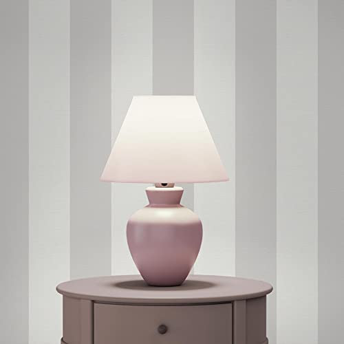 WTD Papier peint à rayures Romeo M1 n° 2243 Gris et blanc