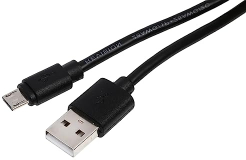 Micro USB Cable Lead compatible with Fuji Film XP80 Digital Camera