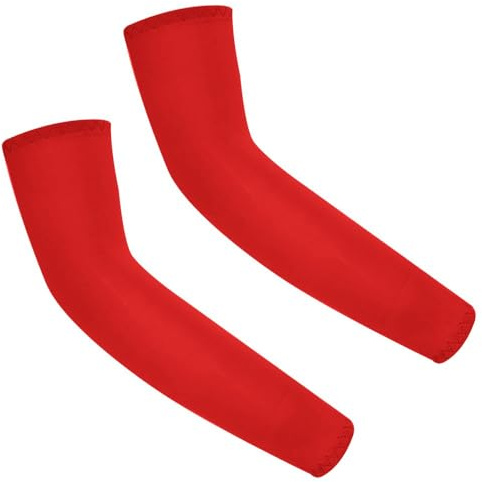Whakano Manicotti da donna, per il raffreddamento, protezione del braccio, protezione dai raggi UV, maniche estive, protezione solare per braccia, manicotti per ciclismo, corsa, golf, viaggi, attività