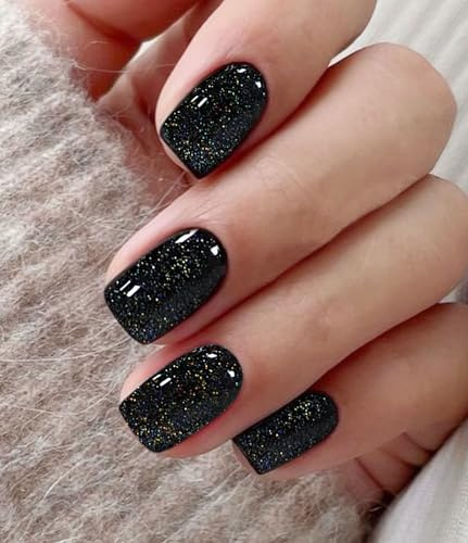 JMEOWIO Katzenauge Nagelfolie UV Härtend Gel Nagel Strip Sticker