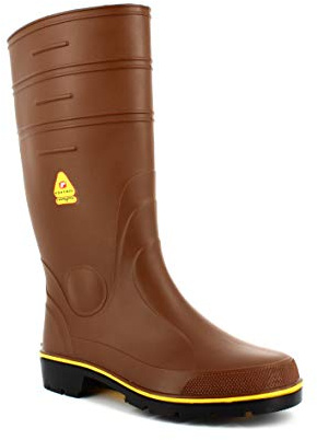 Nora Mixte Winner, Marron Marrone 1080n500, 43 EU