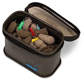 Nash WaterBox 100 T3601 Tasche Bag Case 16 x 9 x 11 cm