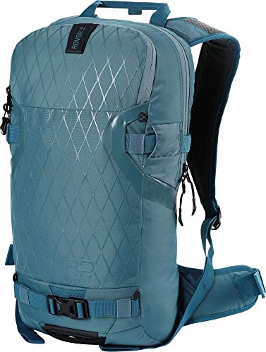 Nitro Rover 14 Multifuntionsrucksack Tourenrucksack Bikerucksack, 14L