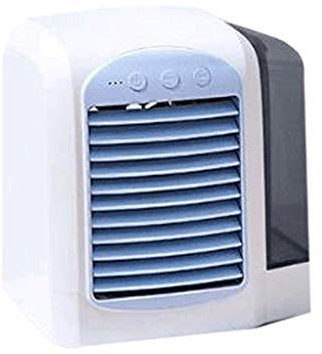 RJJ Mini luftkylare svalare fan personlig luftkonditionering Luftkonditionering svalare desktop Luftkonditionering mini Luftkonditionering usb Luftkonditionering luftkylare för hem luftkonditionerings