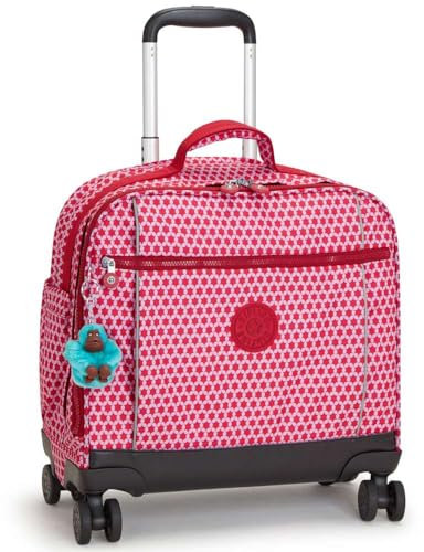 Kipling Carry On New Storia, Starry Dot PRT, Einheitsgröße, New STORIA