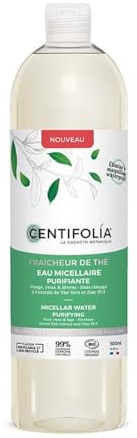EAU MICELLAIRE - 500 ml