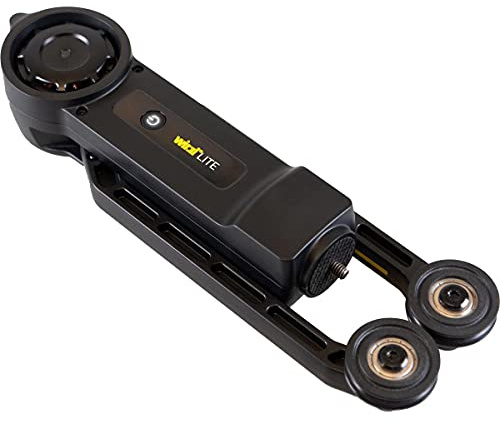 Wiral LITE Motorized Cable Camera Motion Control System for GoPro, Cameras and Smartphones