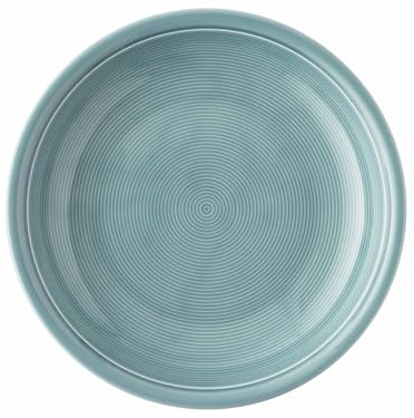 Thomas Trend Colour Ice Blue Suppenteller 24 cm