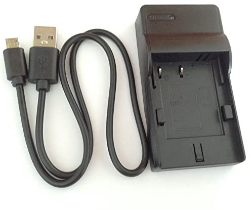 New BP-535 BP-511 Small USB Camera Battery Charger BP-511A BP-512 For Canon BP-508 BP-522 P-514 Powershot G5 G2 G1 G3 G6 MV30 MV300 MV430 MV450 MV400 5D 50D 300D Digital SLR Parts Accessories