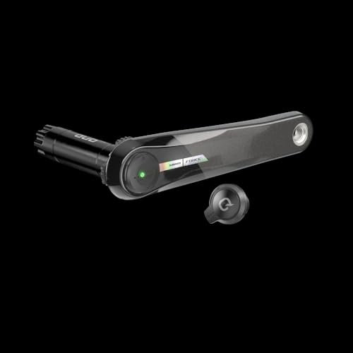 Sram Unisex - Adult Force D2 Crank Arm, Multicoloured, 165 mm