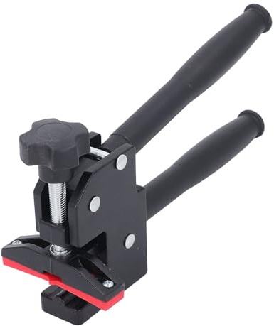 Tile Pliers Tile Breaking Pliers T Type Aluminum Alloy Cutter for Ceramic Glass Marble Tiles
