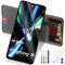 Schermo LCD per Cubot KingKong 8 Display - per Cubot King Kong 8 LCD Touch Screen per Cubot KingKong 8 6.53” LCD Display Digitalizzatore Vetro Pannello Assemblaggio Kit Parti di Riparazione
