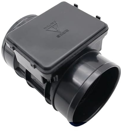 Misuratore massa aria 13800-58B00 Misuratore del sensore di flusso d'aria di massa adatto per Suzuki Vitara Cabrio X-90 1998-2002 1380058B00 13800 58B00 DEBIMETRO