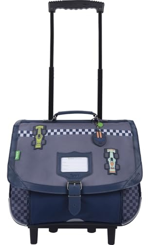Tann's Trolley 38 cm Garçon - CP au CE2 Romain