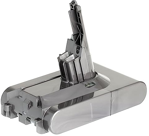 Genuine Dyson V8 Battery Power Pack D & Screws SV10 Animal Cordless Vac SV10D Absolute