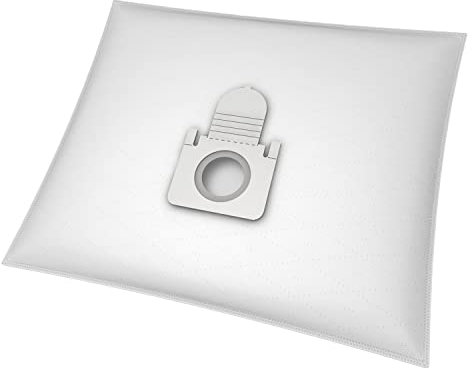 10 sacs d'aspirateur adaptés à l'aspirateur Thomas Pet & Family AQUA + | Air parfait | Parquet XT | Allergie & Famille AQUA + | Anti Allergie AQUA + | Chat & Chien XT | Accueil Propre & Parquet AQUA+