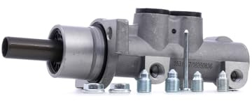 RIDEX 258M0362 Maître-cylindre de frein Avant Compatible avec PEUGEOT 306 3/5 portes 7A, 7C, N3, N5