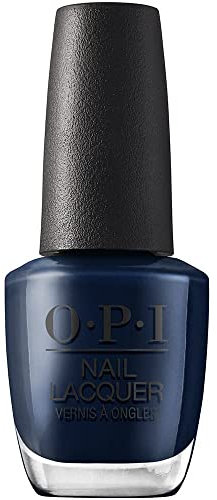 OPI Fall Wonders Collection – Nail Lacquer Midnight Mantra – Nagellack mit bis zu 7 Tagen Halt – schnelltrocknend, ergiebig, splitterfest – Nail Polish mit extra breitem ProWide Pinsel
