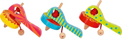 Die Spiegelburg BG ZIEH-KREISEL - BU