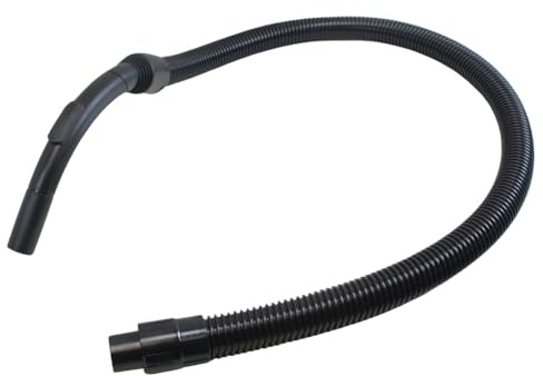 MisterVac | Schlauch kompatibel mit Solac AB2723 newPiccolo