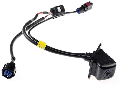 Webcam recul Voiture Caméra Recul pour Hyundai pour Genesis pour Rohens G90 / G80 / G70 2019 95760-D2100 95760D2100 Accessoires Voiture Caméra de Recul