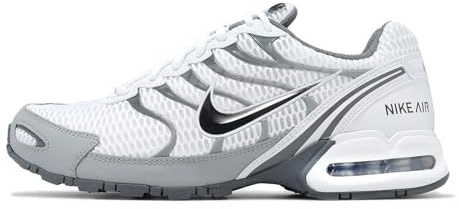 Nike NSW Damen Rally Jogger, White Wolf Grey Cool Grey Anthrazit, 44 EU