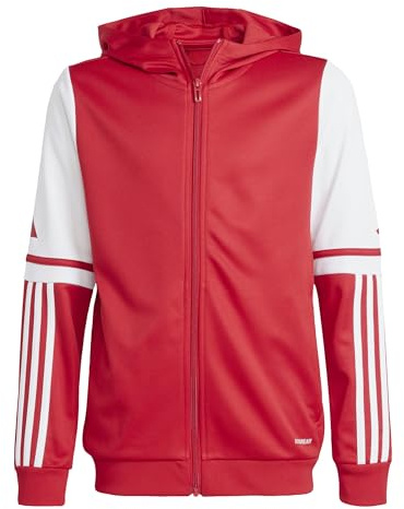 Adidas Unisex - Bambini e Ragazzi SQUADRA25 Hoody Kids
