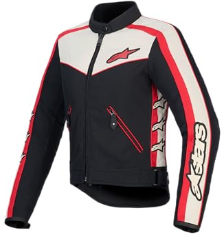 Alpinestars Stella T-Dyno Wr - Chaqueta, XS