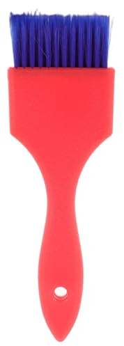 VICASKY Pennello per colorare i capelli, colore dei capelli, per capelli, per colorare i capelli, colore rosa