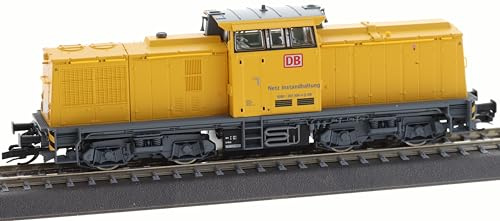 Roco 7380012 TT Diesellokomotive 203 307-4, DB Netz, Ep. VI