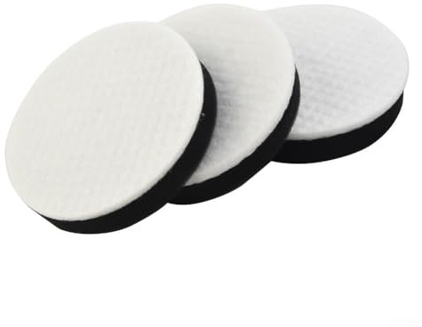 Foam & Felt Filter for Hoover Pet Vacuums Part # AH43000, Washable and Reusable