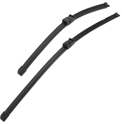 Wischerblatt Set Für Ford Für Focus C MAX 2003-2009 1 Paar Auto Frontscheibe Scheibenwischerblätter Set 26 19 Ersatzwischblätter