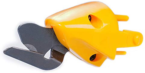 klinge für elektrische Scheren Forcrafts Stoff Scrapbooking Papier (C)