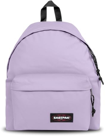 EASTPAK Zaino unisex imbottito Pak'r, Orchidea Lilla, M, Casual