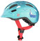 ABUS 72570 Casco para bicicleta, Turquesa Sailor, S (45-50 cm)