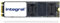 Integral 512GB M.2 SATA III 2280 Internal SSD, up to 520MB/s Read 450MB/s Write