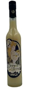 SD Il Giardino dei Profumi Crema di Limone liquore - 500 ml