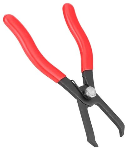Alicates De Pasador De Empuje, Alicates De Extracción De Pasador De Empuje De 30 Grados Anillos De Presión Y Herramienta De Extracción De Clip Corporal Para La Extracción De Retenedores Y Anclajes