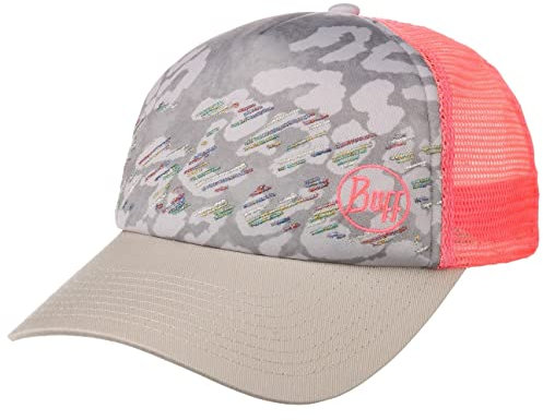 Buff Trucker Cap Kinder OZIRA Frau Einheitsgröße