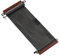 LINKUP - Ultra PCIe 4.0 X16 Riser Cable [RTX4090 RX6950XT x570 B550 Z690 Tested] Shielded Extreme High-Speed Vertical Mount Gaming PCI Express Gen4 | Dual Reverse Connectors (19cm) Designed for ITX