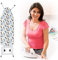 Duffy® Ironing Board - 120 x 40cm Ironing Board Table Folding Metal Iron,Lightweight Iron Board Rack Foldable Non Slip Adjustable Height (White - 90 x 30cm)
