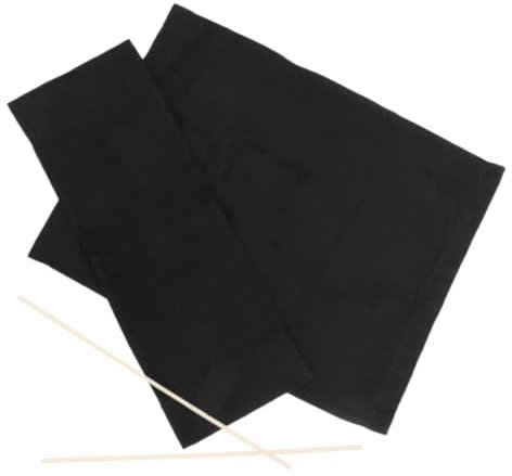 SEWOART Faltbarer Campingstuhl Aus Holz Klappbar Und Faltbar Mit Ersatz-sitzplane Aus Canvas Für Reparatur Und Komfort Schnell Zu Montieren Für Outdoor Und Garten